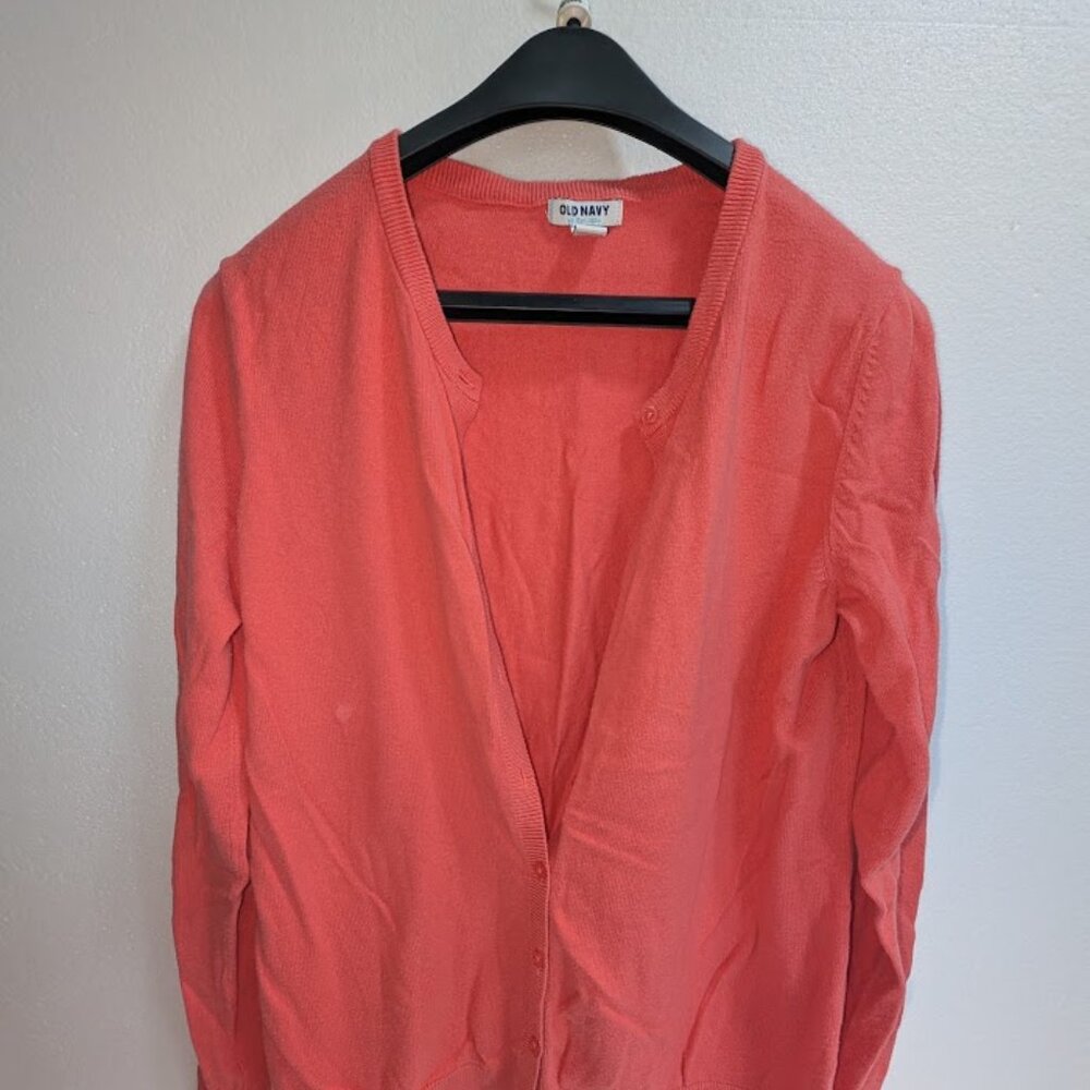 Old Navy Cardigan